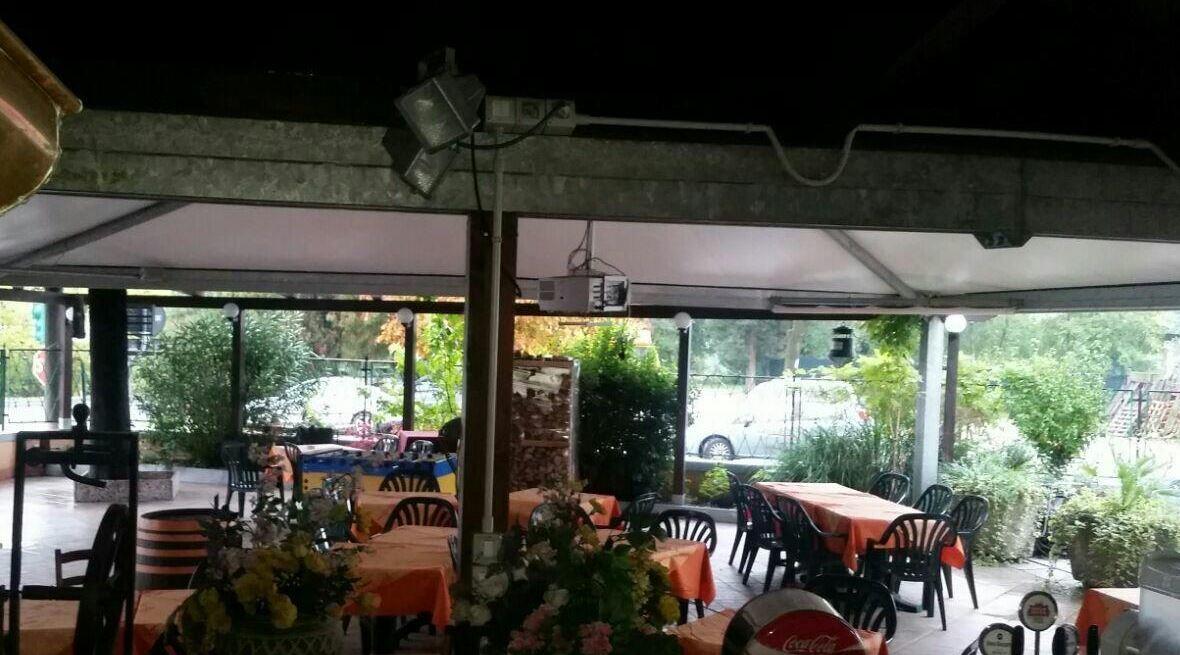 Albergo Isonzo Gorizia Exterior foto